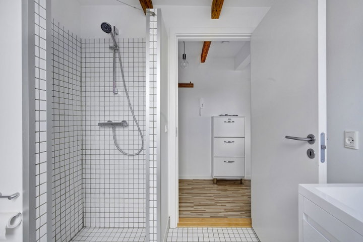 Lys 2-værelses lejlighed på Danmarksgade, 64 m² - Danmarksgade, Aalborg - 2