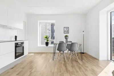 Newly Built Apartment with Balcony in Gartnerbyen - Gartnerbyen, Odense V - 3