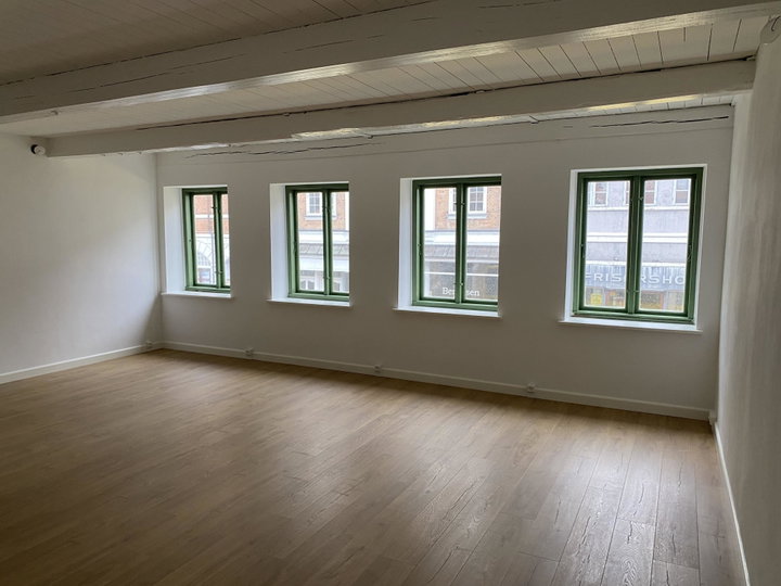 Charmerende lejlighed i historisk bygning i Horsens - Nørregade, Horsens - 4
