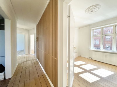 Bright 4-Room Home of 117 m² in Aalborg - Sverigesgade, Aalborg - 4