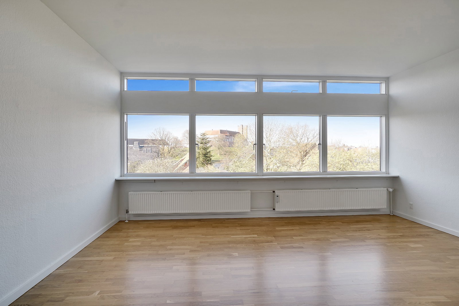 apartment Prisvenlig og attraktiv