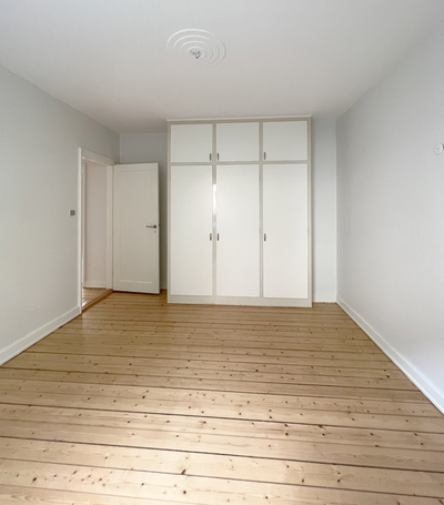 Charming one-bedroom apartment in peaceful surroundings! - Parkvej, Aalborg - 2