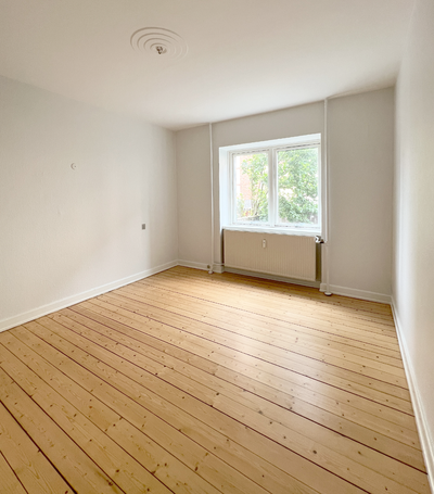 Charming one-bedroom apartment in peaceful surroundings! - Parkvej, Aalborg - 3