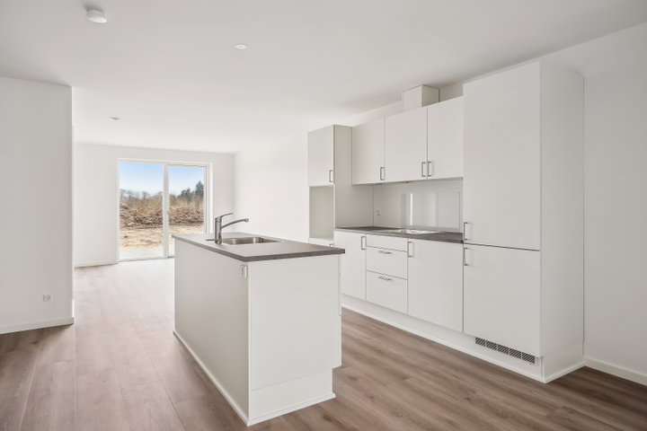 Moderne 3-værelses rækkehus tæt på Kolding - Elmevangen, Kolding - 4