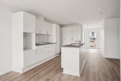 Reserveret – Moderne 3-værelses rækkehus nær Kolding - Elmevangen, Kolding - 3