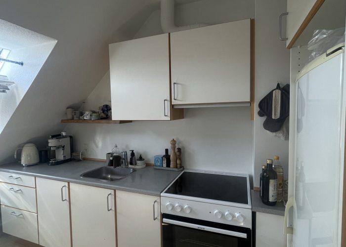 2-værelses lejlighed til udlejning i Aarhus C - Silkeborgvej, Aarhus C - 1