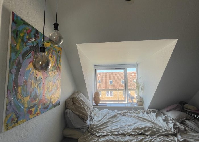 2-værelses lejlighed til udlejning i Aarhus C - Silkeborgvej, Aarhus C - 4