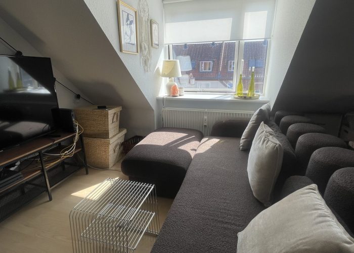 2-værelses lejlighed til udlejning i Aarhus C - Silkeborgvej, Aarhus C - 2