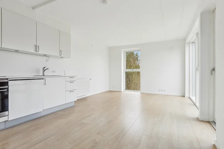 Hyggelig 2-etagers lejlighed nær Kolding - Langøvej, Kolding - 3