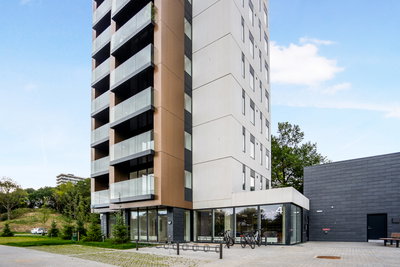 Moderne boliger ved Kolding Fjord - Fjordbrynet, Kolding - 3