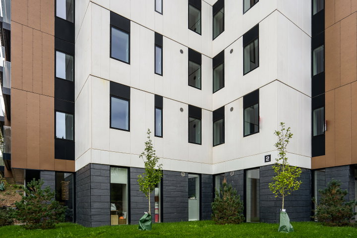 Fjordens Elegante Boliger - Fjordbrynet, Kolding - 4