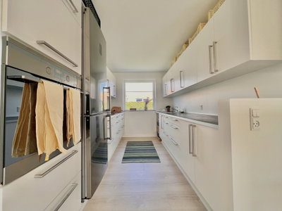 Hedensted Town Centre with Private Garden and Two Bathrooms - Overholmvej, Hedensted - 1