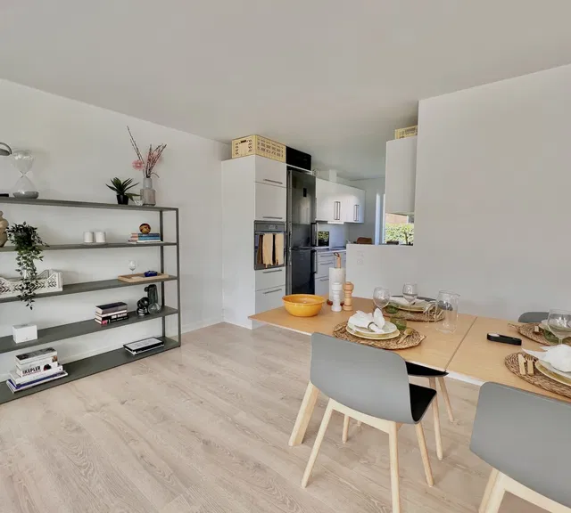 apartment Hedensted C * egen ugenert have * 2 badeværelser
