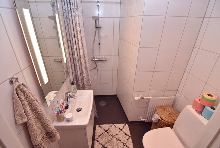 Nyrenoveret lejlighed i attraktivt område! - Schleppegrellsgade, Aalborg - 3