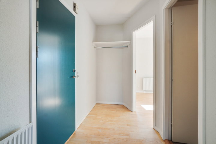 Central og prisvenlig - Sct. Jørgens Gade, Kolding - 1