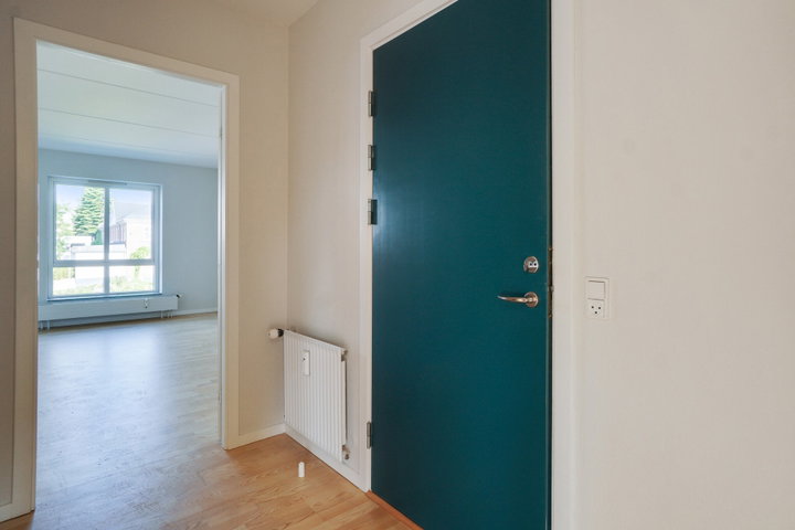 Central og prisvenlig - Sct. Jørgens Gade, Kolding - 2