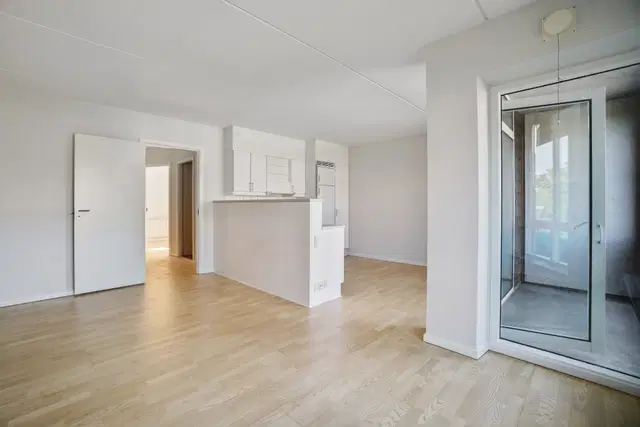 apartment Central og prisvenlig