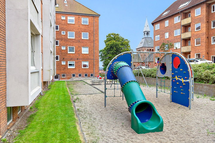 Dejlig familiebolig i 8900 Randers C - Mariagervej, Randers C - 4