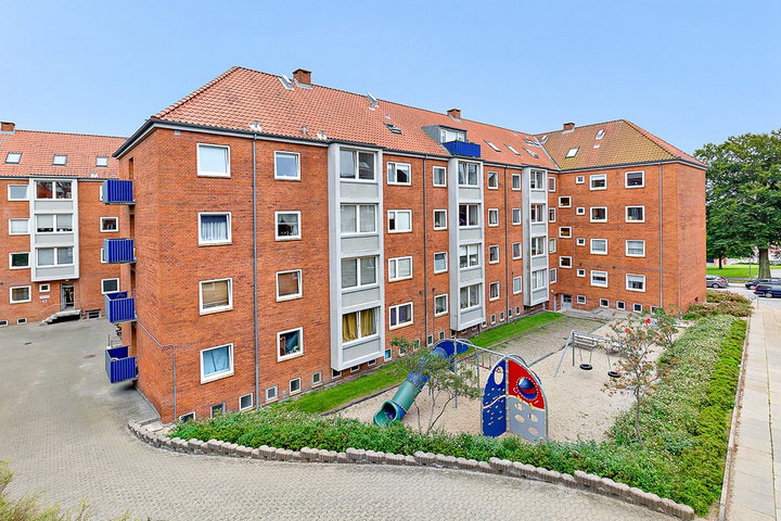 Dejlig familiebolig i 8900 Randers C - Mariagervej, Randers C - 1