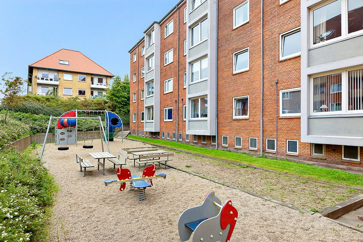 Dejlig familiebolig i 8900 Randers C - Mariagervej, Randers C - 2