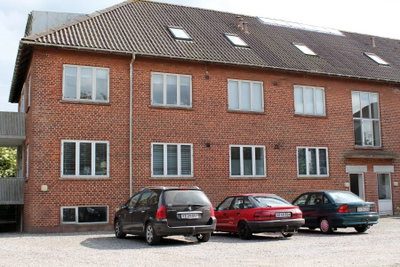 Bright 2-room apartment of 71 m² - Ballevej, Bredsten - 3