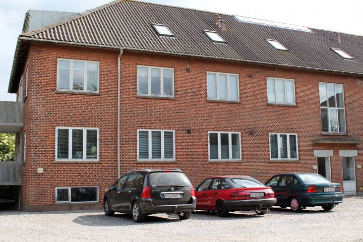 Lys 2-værelses lejlighed på 71 m² - Ballevej, Bredsten - 3