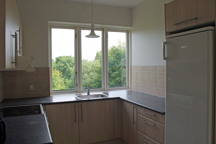 apartment Lys 2-værelses lejlighed på 71 m²