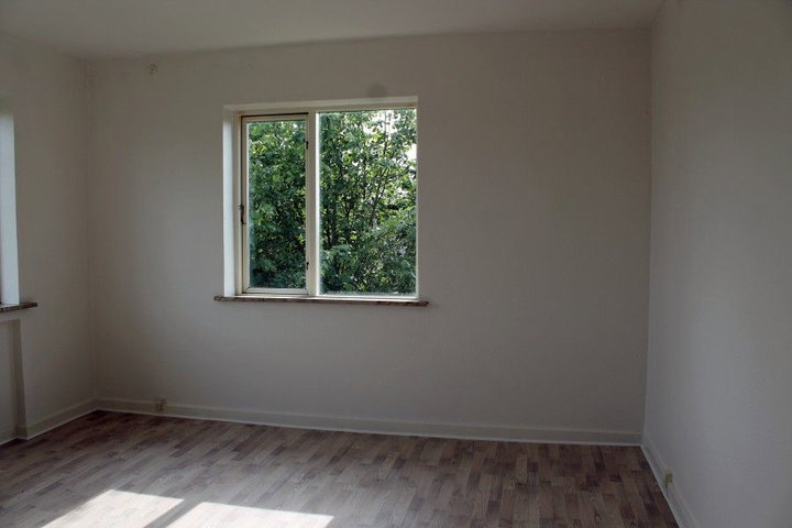 Lys 2-værelses lejlighed på 71 m² - Ballevej, Bredsten - 1
