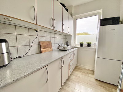 Central 59 m² rental apartment in Nørresundby - Thistedvej, Nørresundby - 1