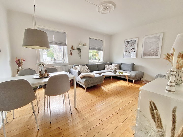 Central 59 m² lejebolig i Nørresundby - Thistedvej, Nørresundby - 4