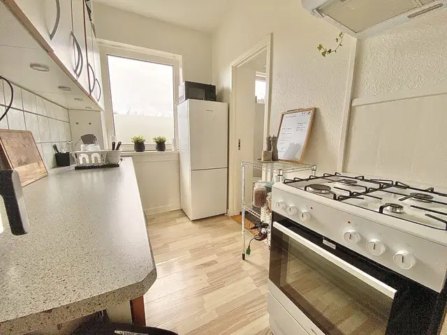 apartment Central 59 m² rental apartment in Nørresundby