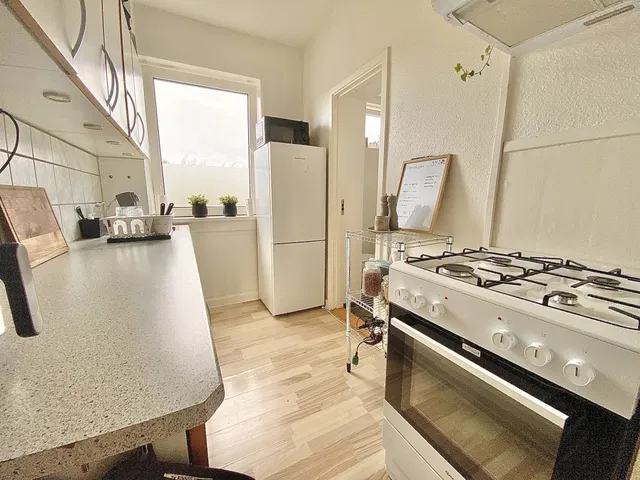 apartment Central 59 m² rental apartment in Nørresundby