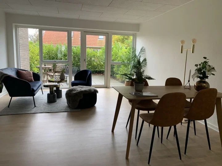 Charmerende rækkehus i Randers NV - Mønstervej, Randers NV - 1
