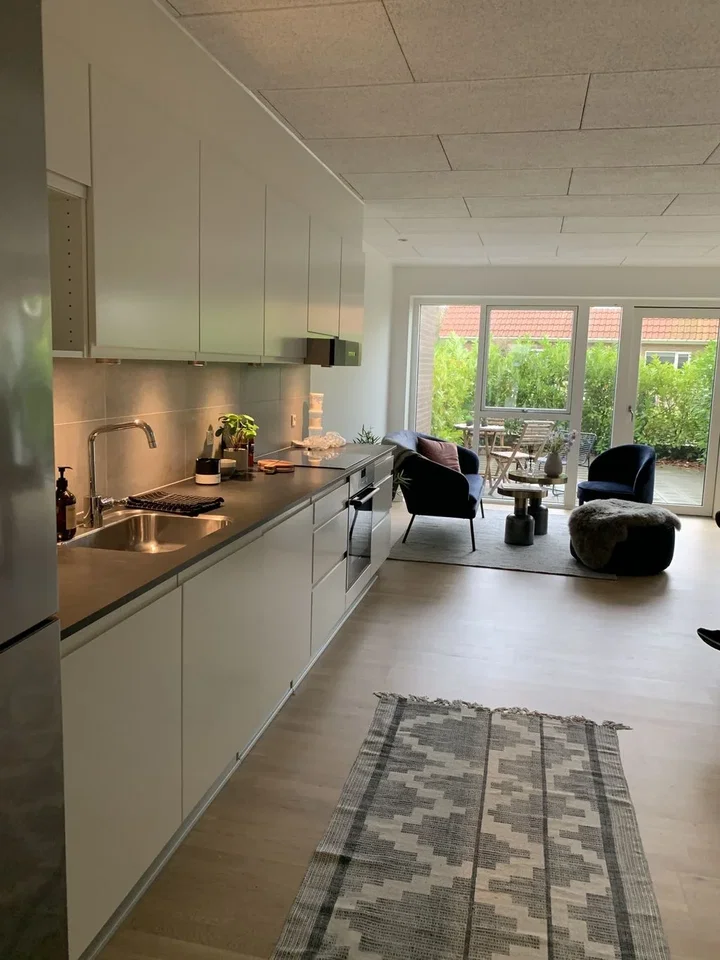 Charmerende rækkehus i Randers NV - Mønstervej, Randers NV - 2