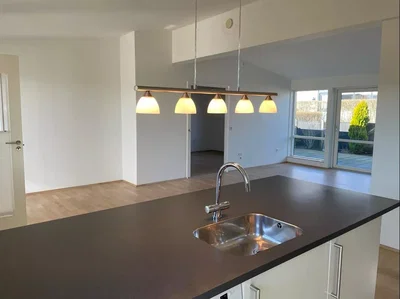 Spacious townhouse with west-facing garden - Dalglimt, Vejle - 3