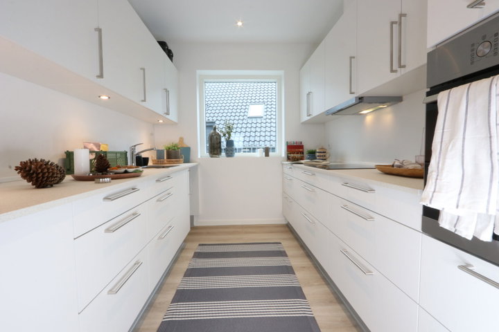Unik lejlighed med fantastisk udsigt og optimal planløsning - Klokkeblomsten, Horsens - 2
