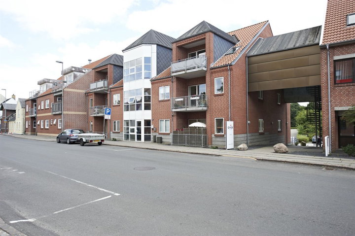 Almen bolig på 72 m² - Bredgade, Aarup - 2