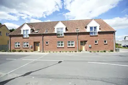 apartment Almen bolig på 72 m²