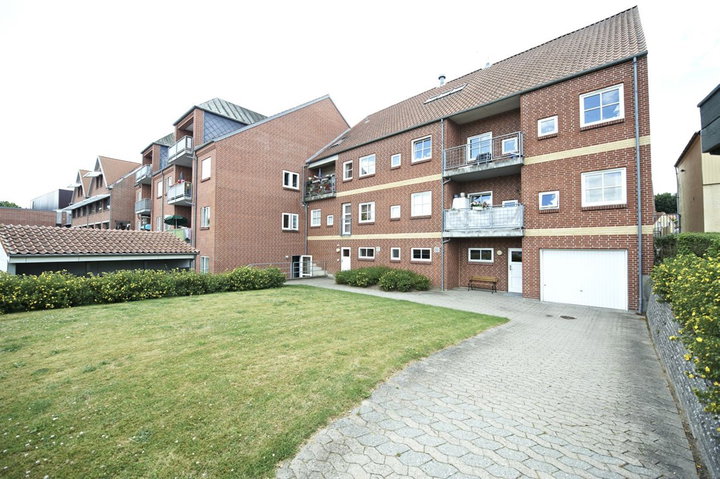 Almen bolig på 72 m² - Bredgade, Aarup - 4