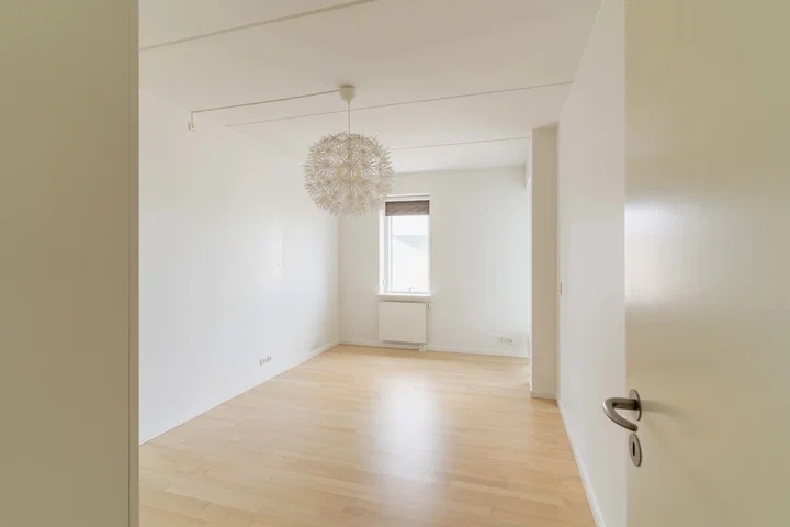 Moderne 2-værelses bolig med stor altan i Valby - Clara Pontoppidans Vej, Valby - 4