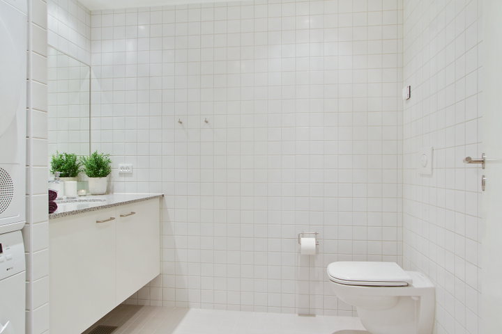 Lyse, højloftede lejeboliger i grønne omgivelser - Carl Jacobsens Vej, Valby - 3