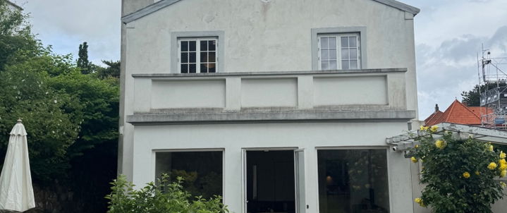 Strandvejen, Klampenborg - Strandvejen, Klampenborg - 0