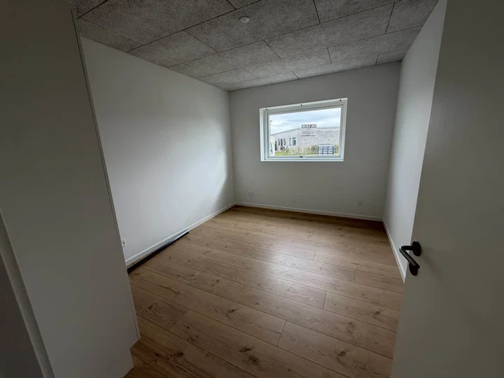 Moderne etplansrækkehus på 120 m² i Viborg - Brudelyset, Viborg - 4