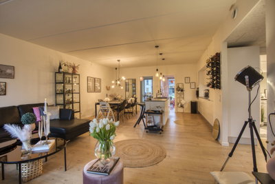 Newer 4-room apartment at Holbæk Harbour - Domhusstræde, Holbæk - 4