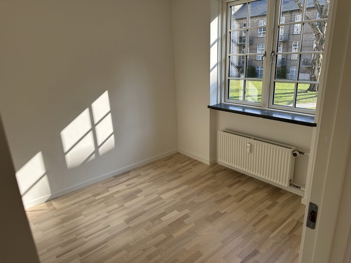 Centralt beliggende lejlighed på 52 m² - Engstien, Kolding - 4