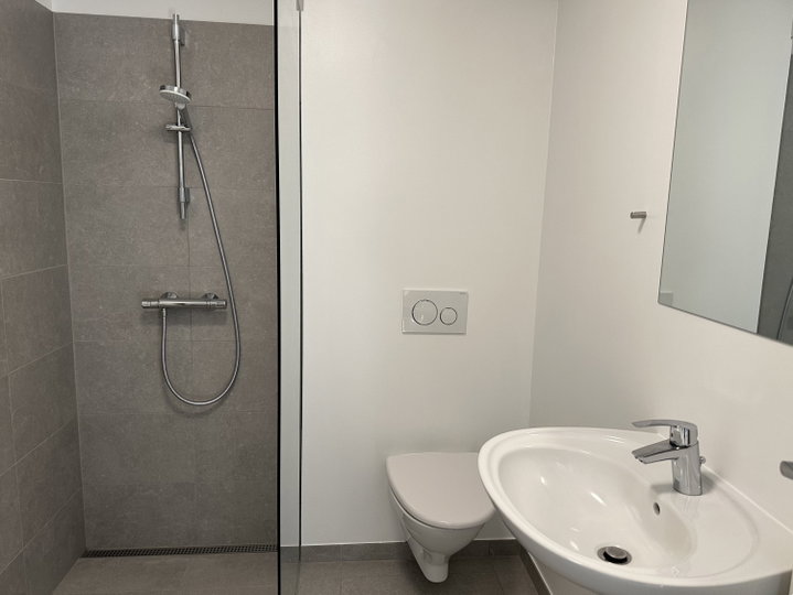 Centralt beliggende lejlighed på 52 m² - Engstien, Kolding - 3