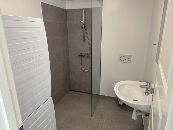 Hyggelig 38 m² lejlighed i centralt Kolding - Engstien, Kolding - 2
