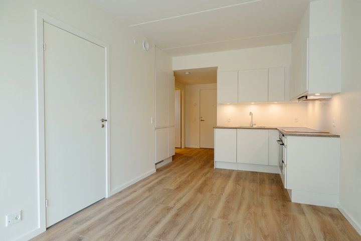 Moderne 2-værelses bolig med egen altan - Cortex Park, Odense M - 4