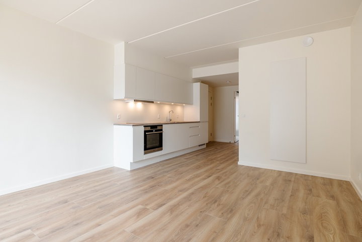 Moderne 2-værelses lejlighed med altan - Cortex Park, Odense M - 2