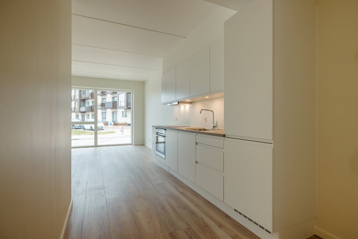 Moderne 2-værelses lejlighed med altan - Cortex Park, Odense M - 3